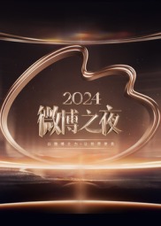 2024微博之夜红毯