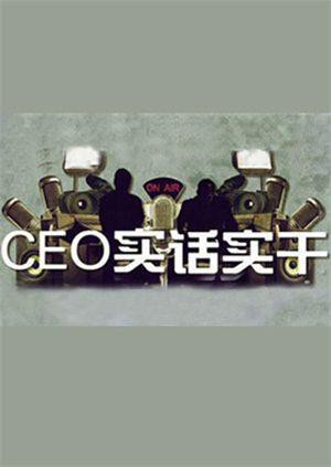 CEO实话实干